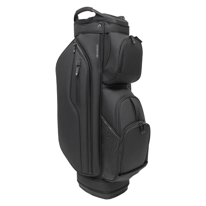 HEAD Premium PU Cart Bag