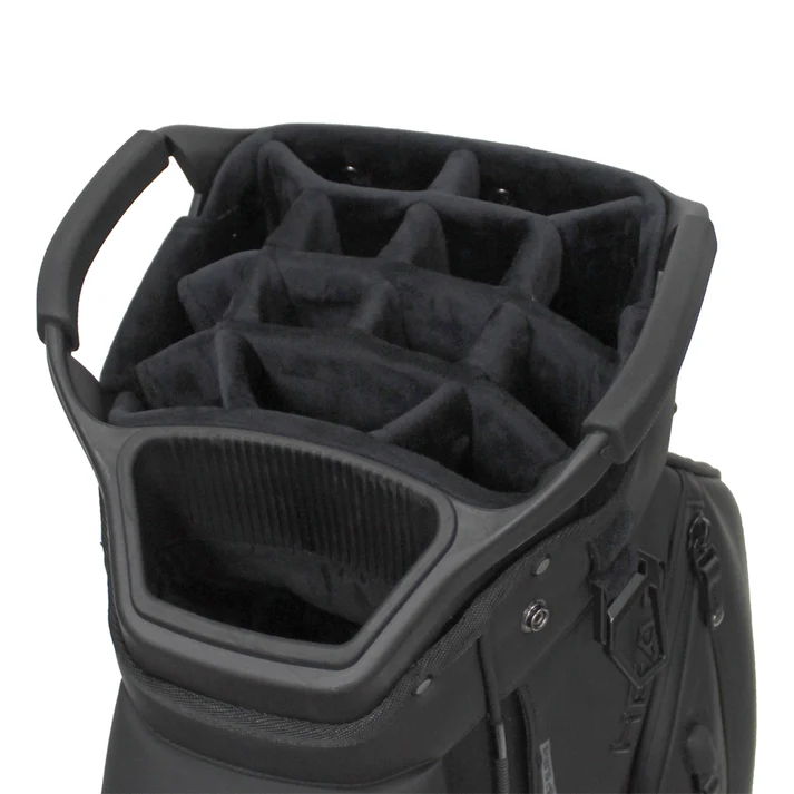 HEAD Premium PU Cart Bag