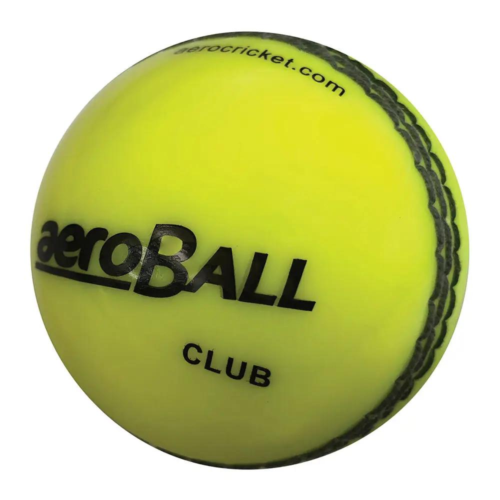 Aero Safety Ball Club Mixed Colours (Box of 12)