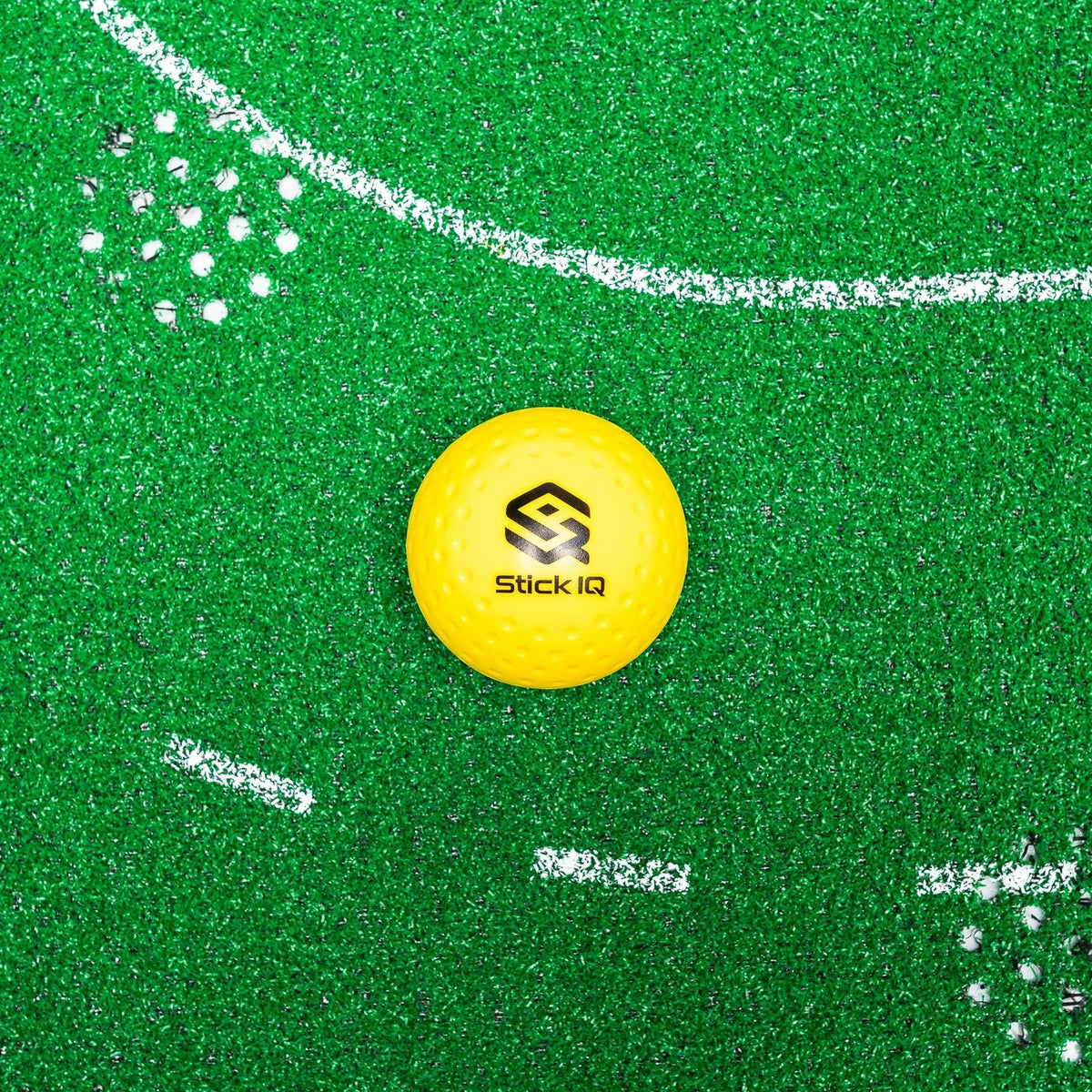 Green Stick IQ Hockey Training Board