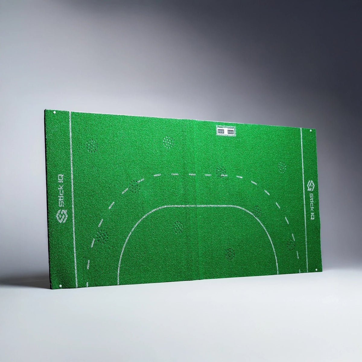 Green Stick IQ Hockey Training Board