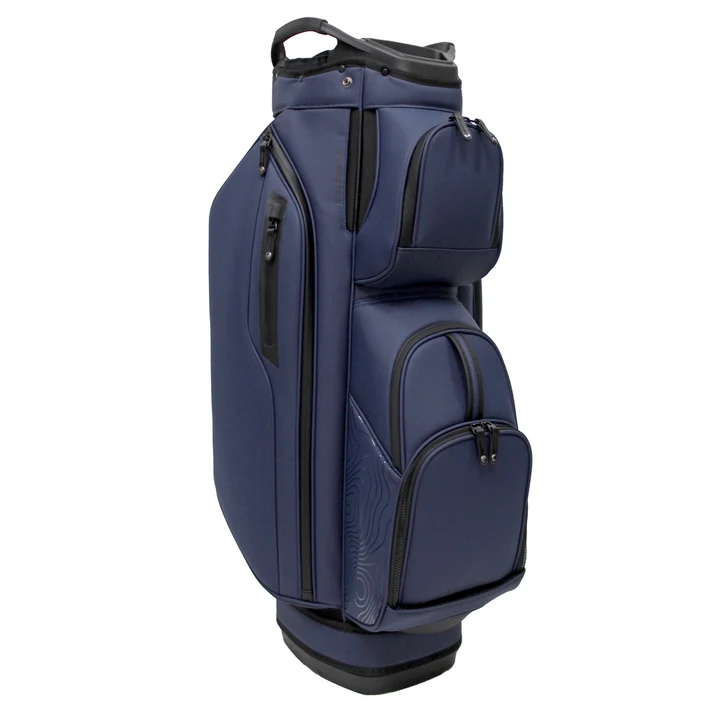 HEAD Premium PU Cart Bag