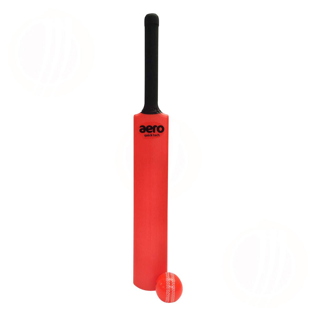 Quick Tech Bat &amp; Ball Set - Multiple Sizes