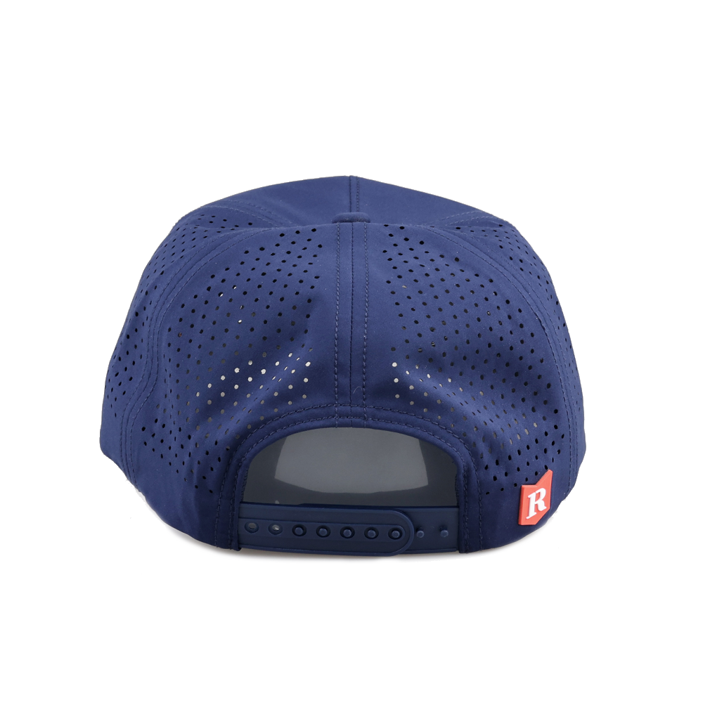 Ritual hockey cap, active breathable design.