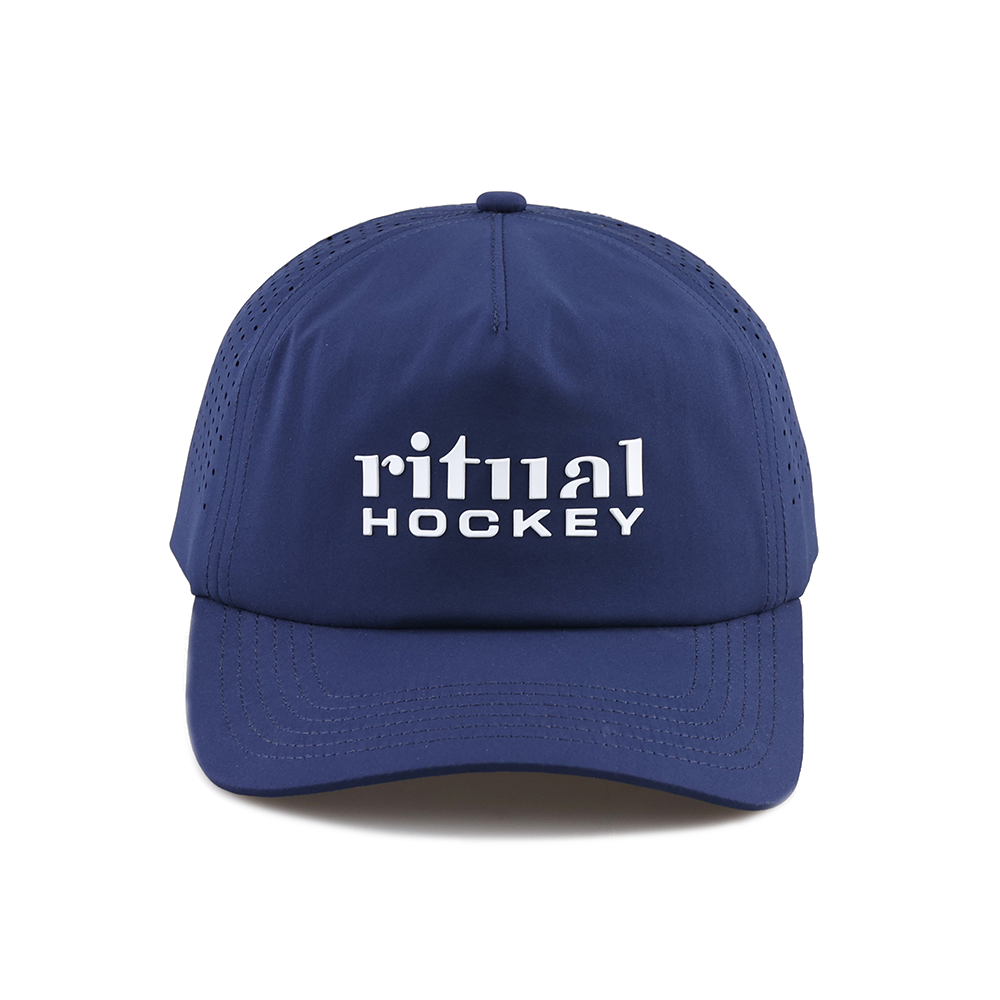 Active Tech Cap - Navy