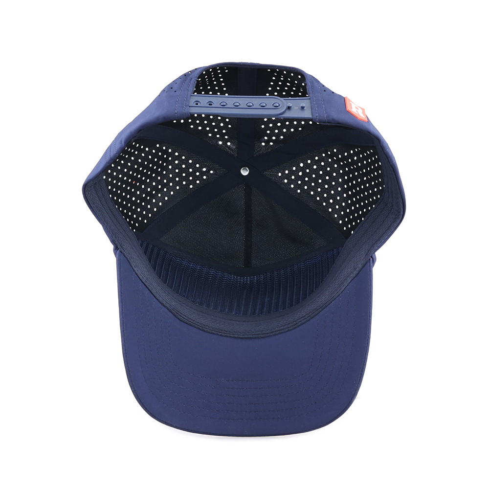 Active Tech Cap - Navy