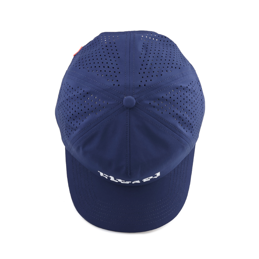Active Tech Cap - Navy
