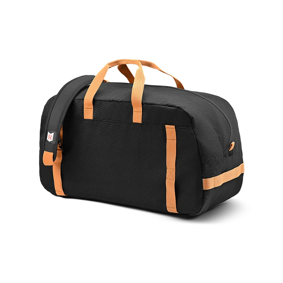 Calibre Hockey Duffle Bag - Black
