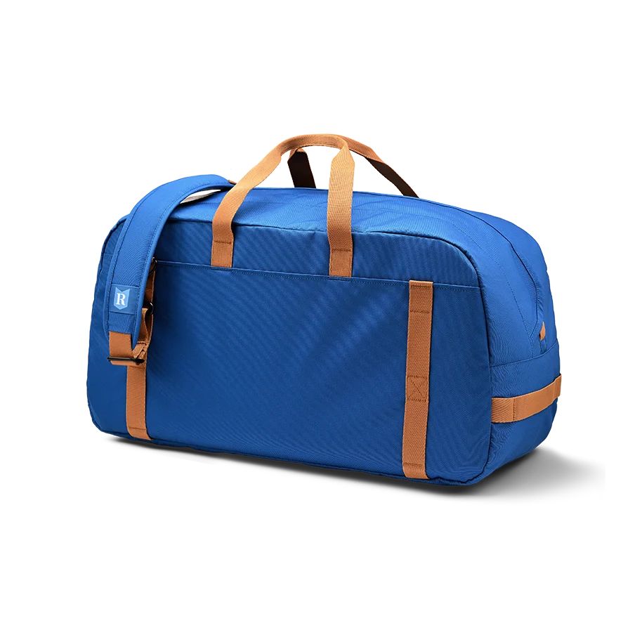 Calibre Hockey Duffle Bag - Navy