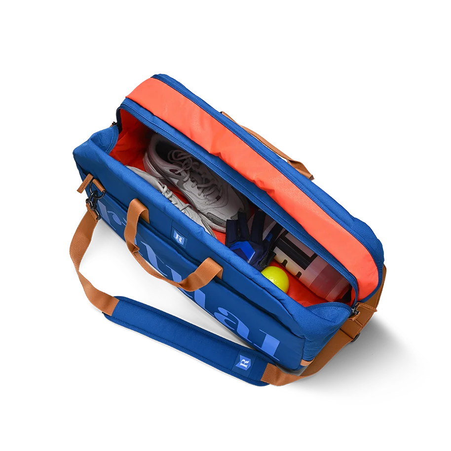 Calibre Hockey Duffle Bag - Navy