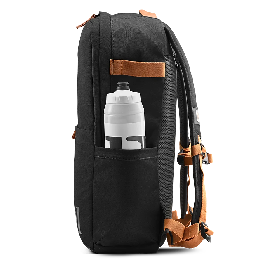 Covert Hockey Backpack - Black