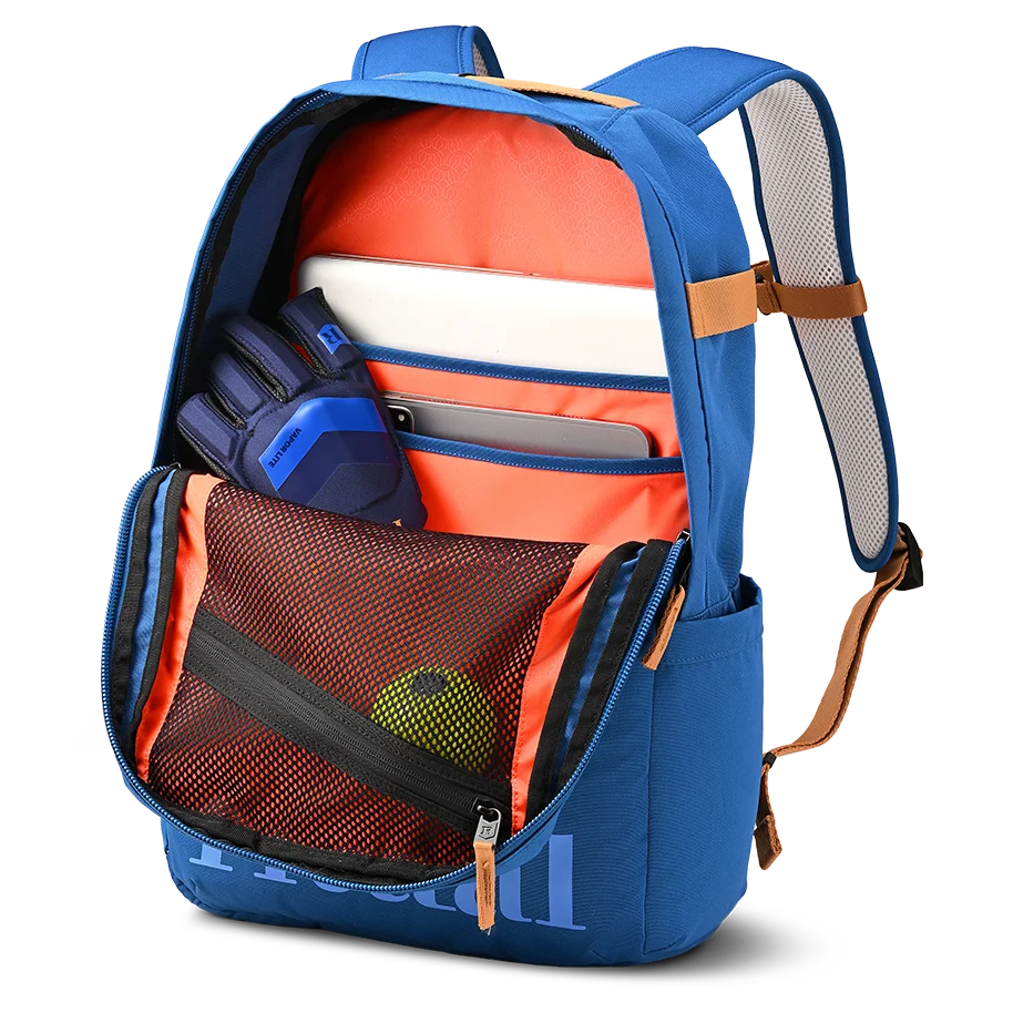 Covert Hockey Backpack - Navy