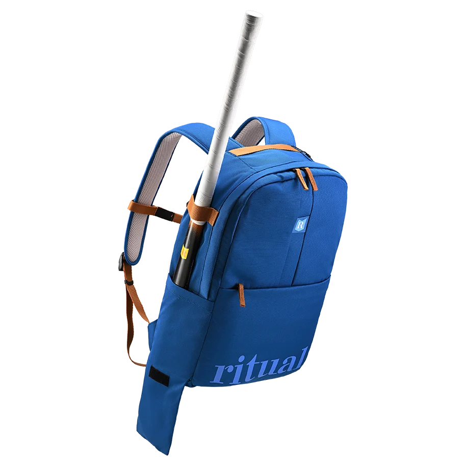 Covert Hockey Backpack - Navy