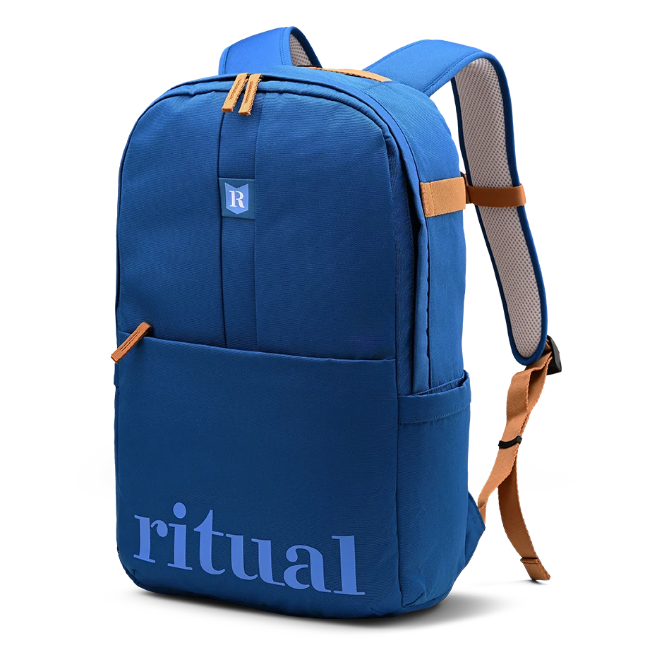 Covert Hockey Backpack - Navy