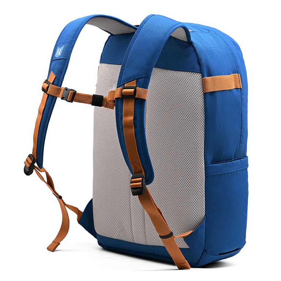 Covert Hockey Backpack - Navy