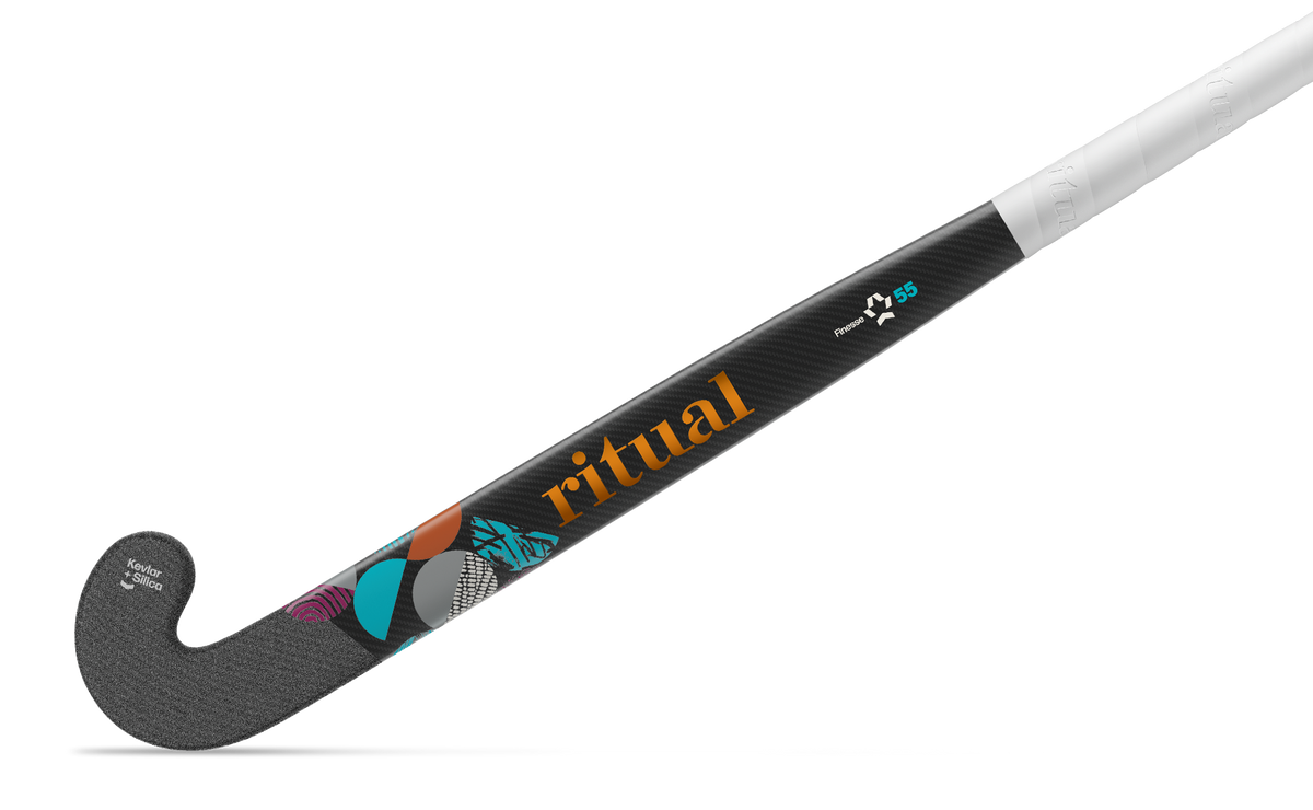 Finesse 55 Hockey Stick (2025)
