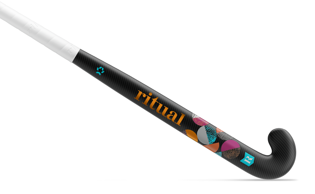 Finesse 55 Hockey Stick (2025)