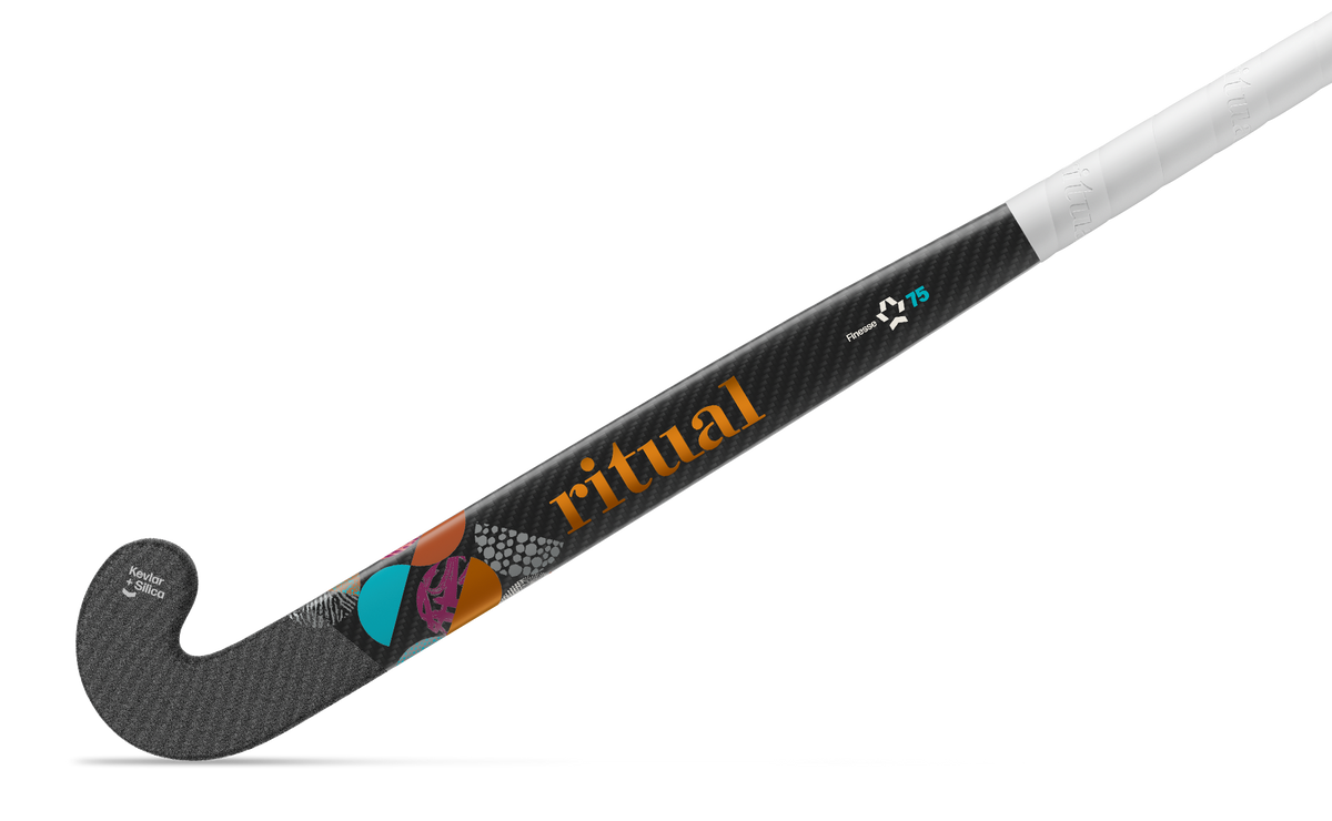 Finesse 75 Hockey Stick (2025)