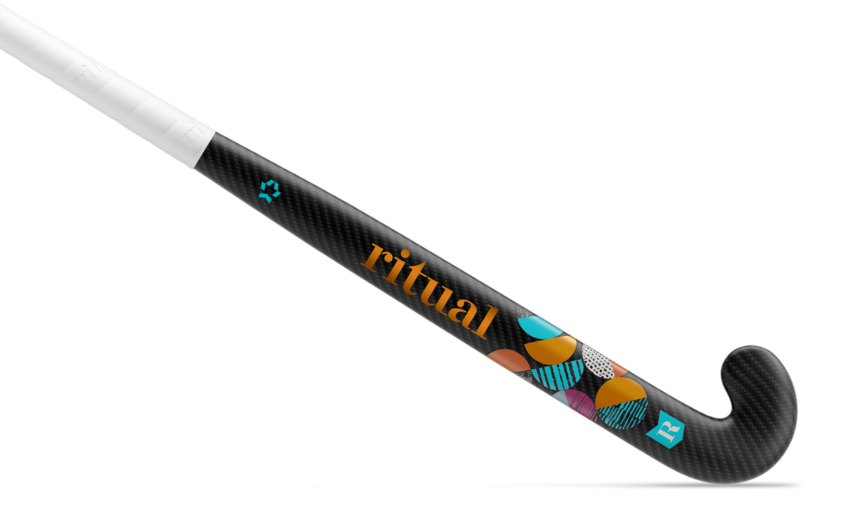 Finesse 75 Hockey Stick (2025)