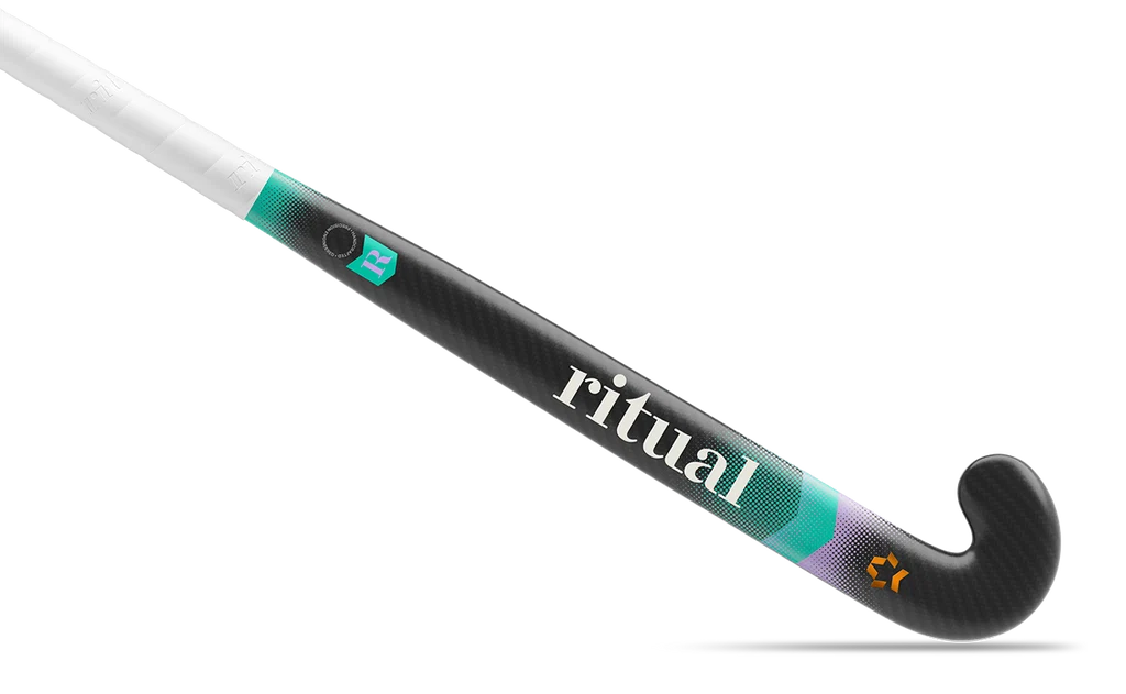 Finesse 75 Hockey Stick (2026)