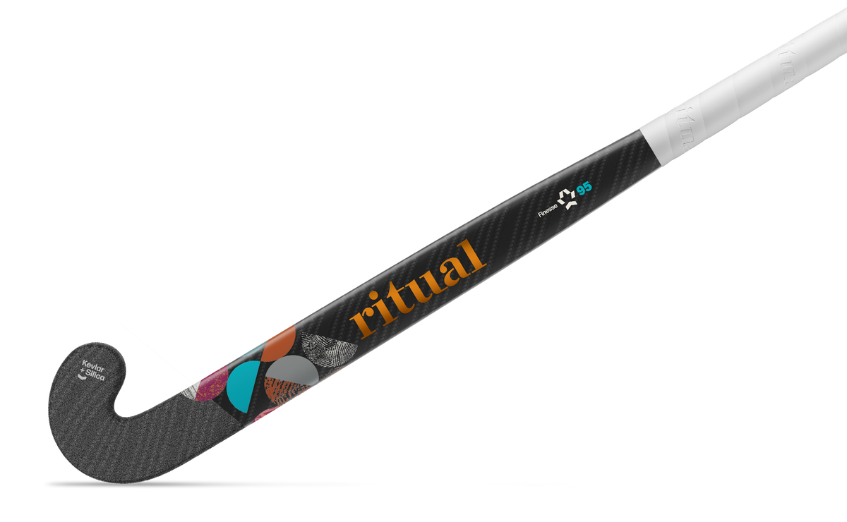 Finesse 95 Hockey Stick (2025)
