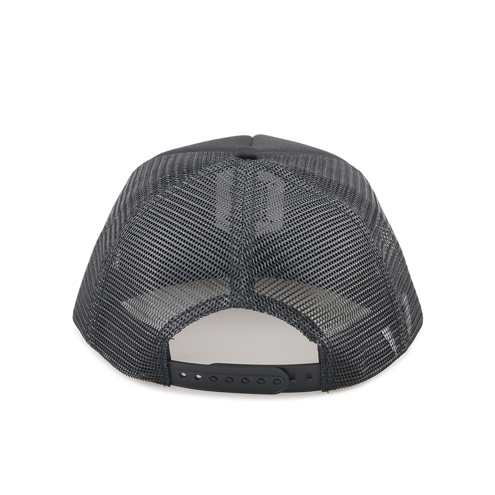 FOAMER Cap - Black