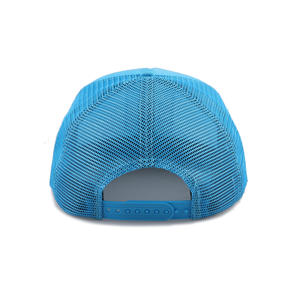 FOAMER Cap - Blue