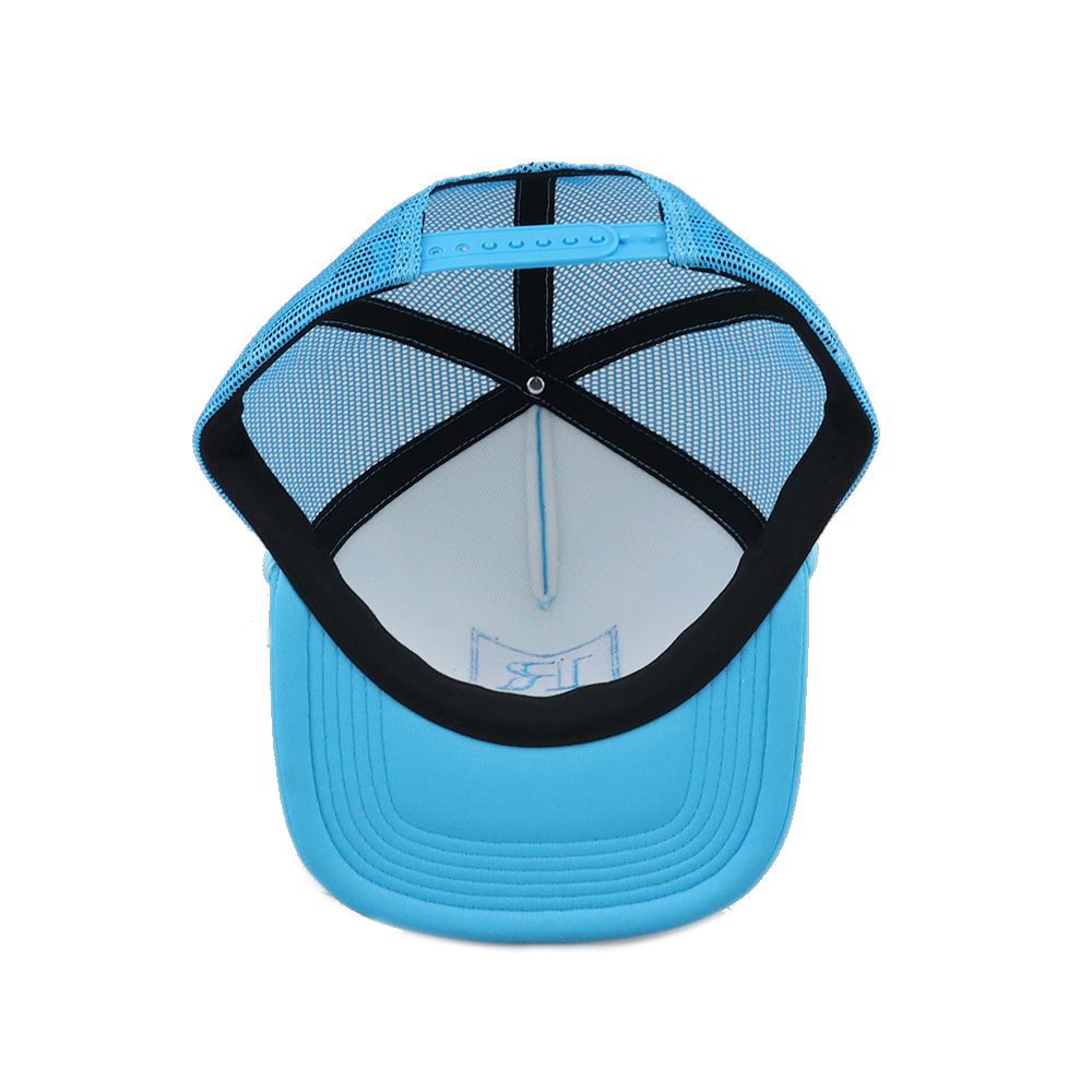 FOAMER Cap - Blue