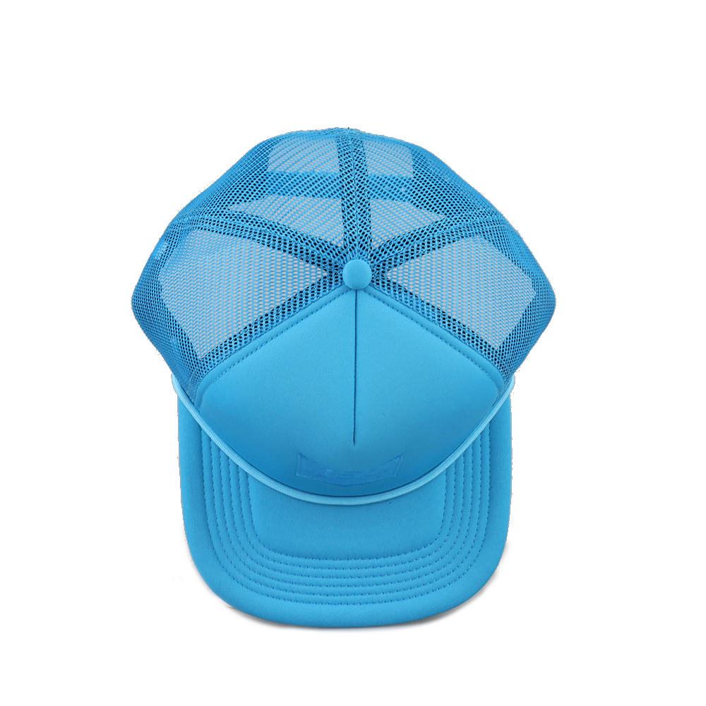 FOAMER Cap - Blue