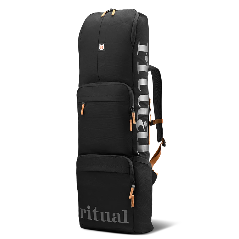 Mission Combo Hockey Stick Bag 2026