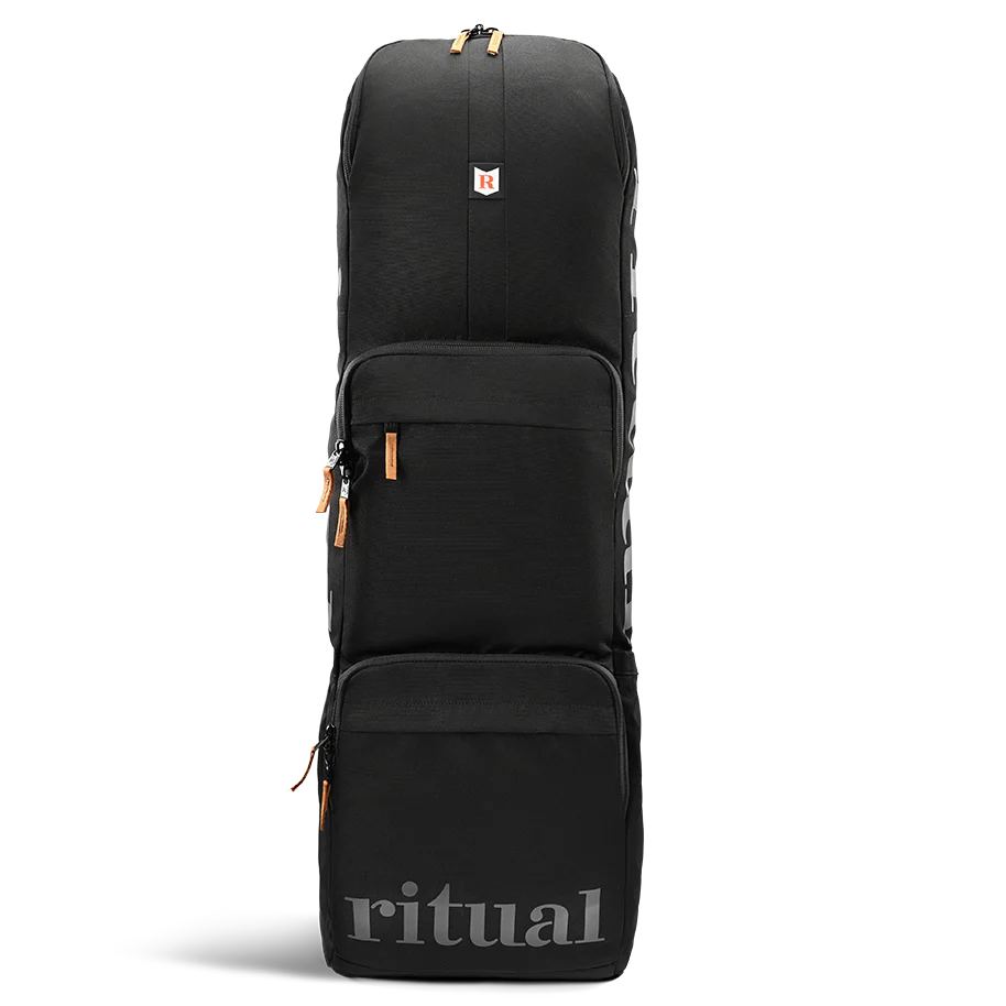 Mission Combo Hockey Stick Bag 2026