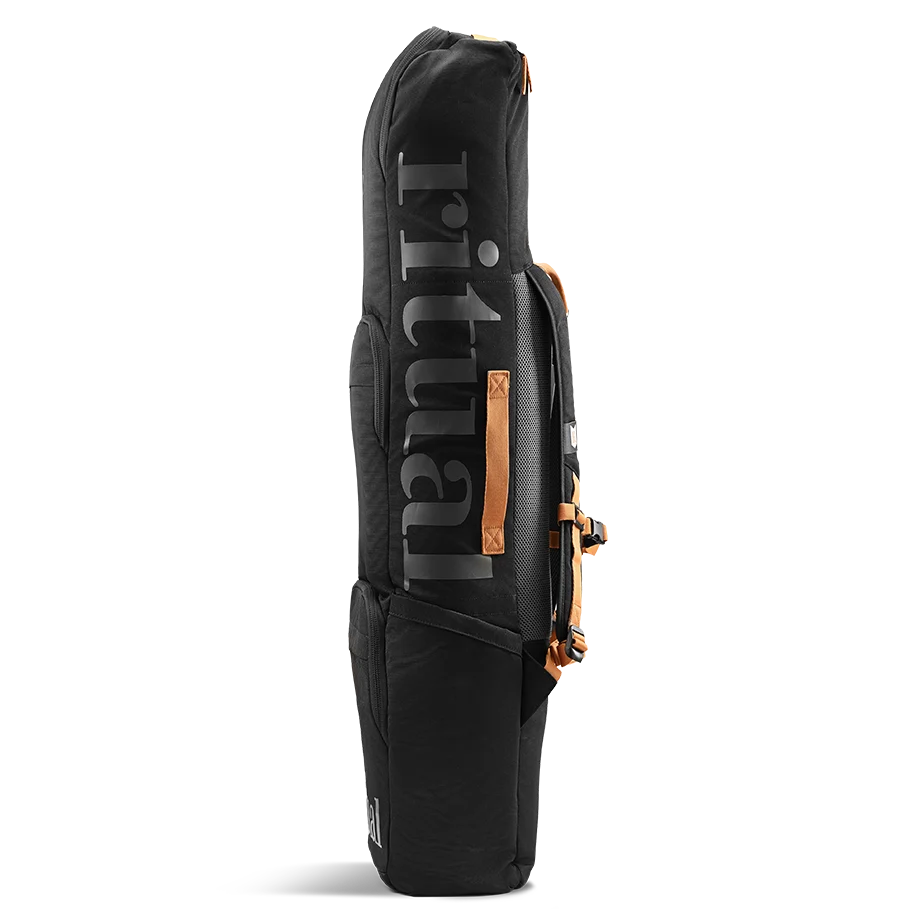 Mission Combo Hockey Stick Bag 2026