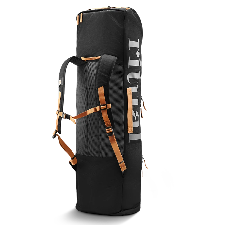Mission Combo Hockey Stick Bag 2026
