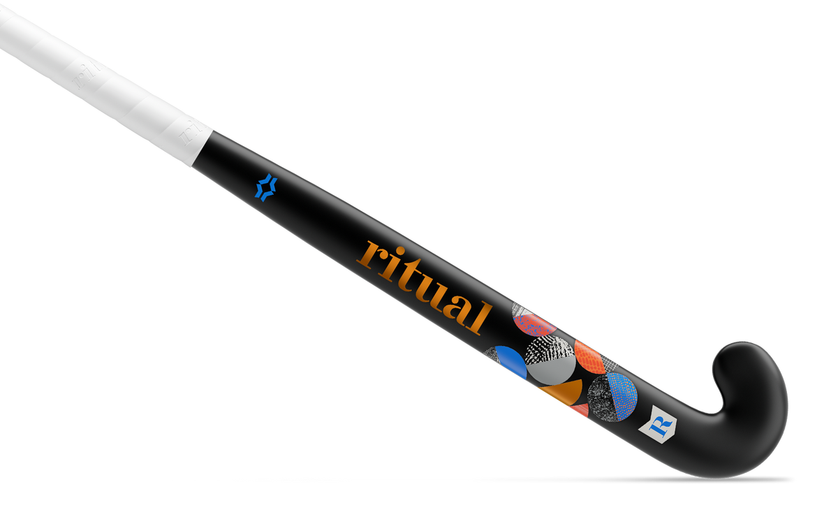 Precision 10 Indoor Hockey Stick (2025)