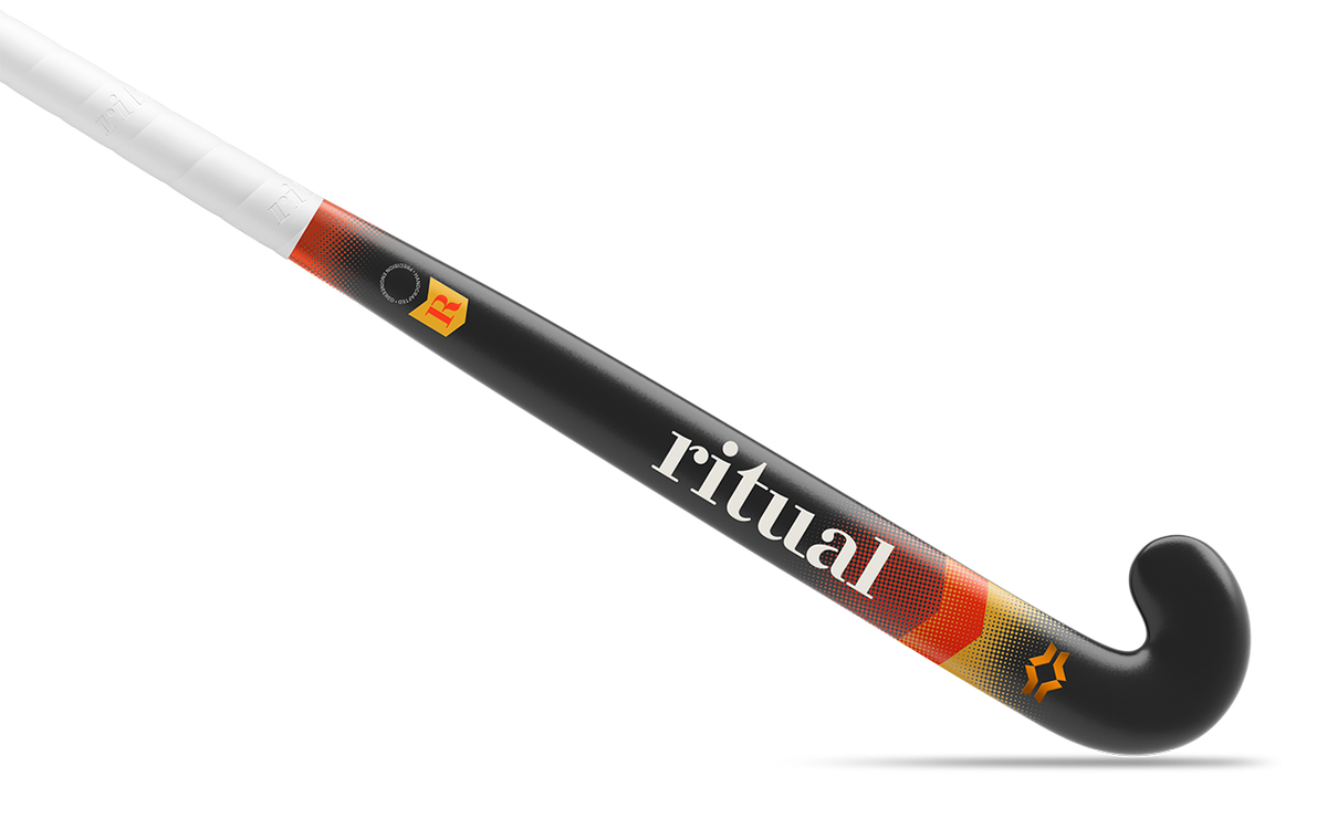 Pro bow,  indoor, rituals hockey, field hockey stick, hockey stick