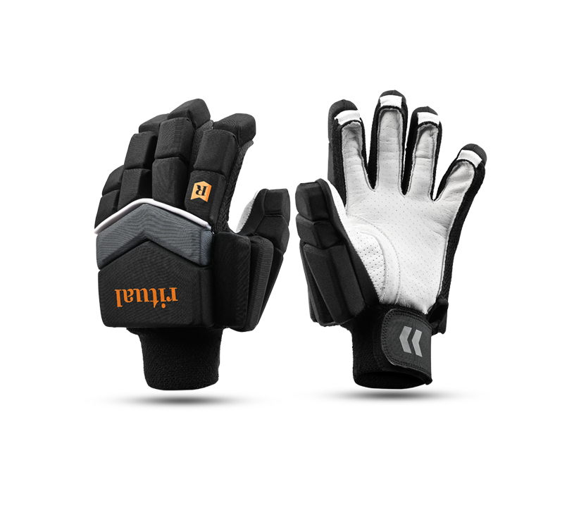 Precision Flex Indoor Hockey Glove 2026