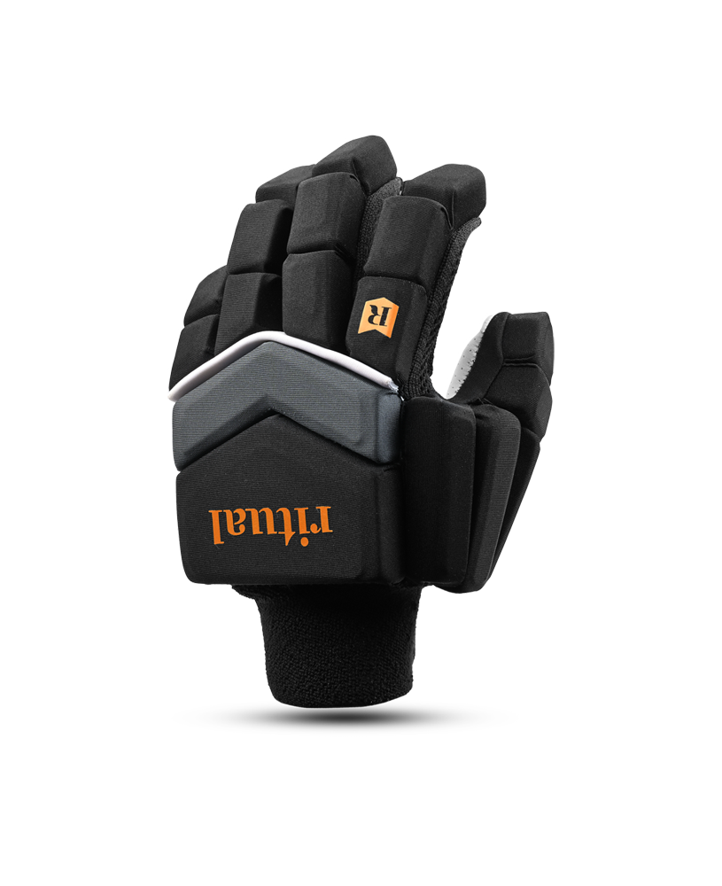 Precision Flex Indoor Hockey Glove 2026
