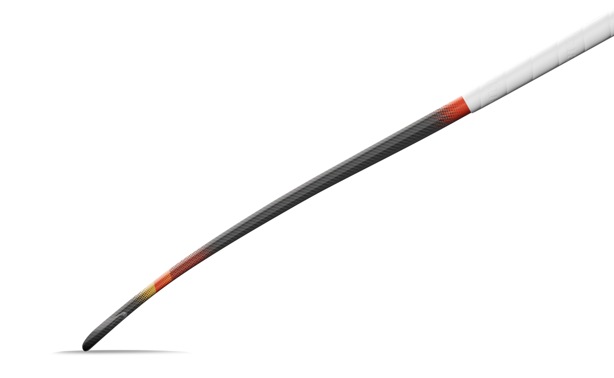 Indoor, pro bow, rituals hockey, field hockey stick, hockey stick, pro hockey