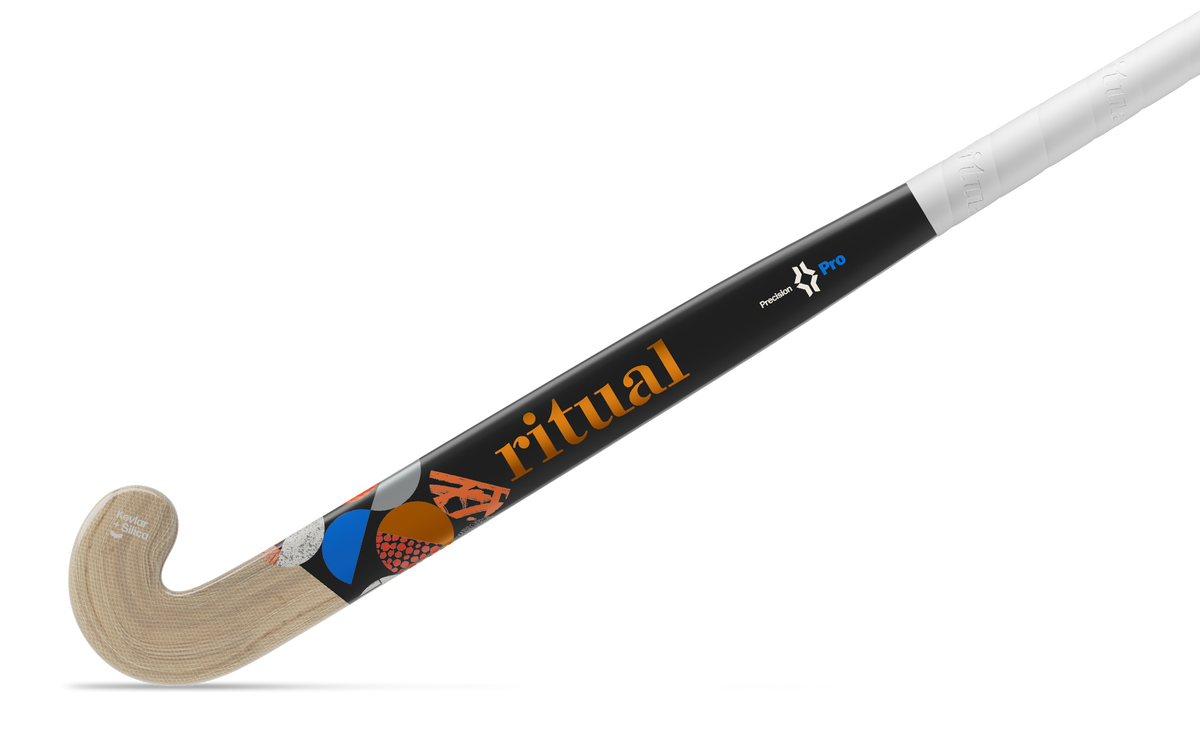 Precision Pro Indoor Hockey Stick (2026)