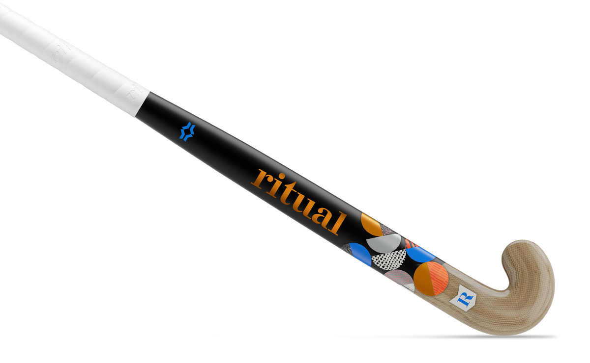 Precision Pro Indoor Hockey Stick (2025)