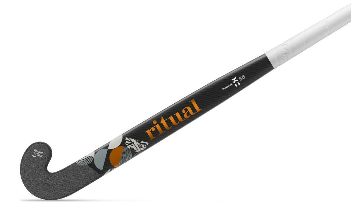 Response 55 Hockey Stick (2025)
