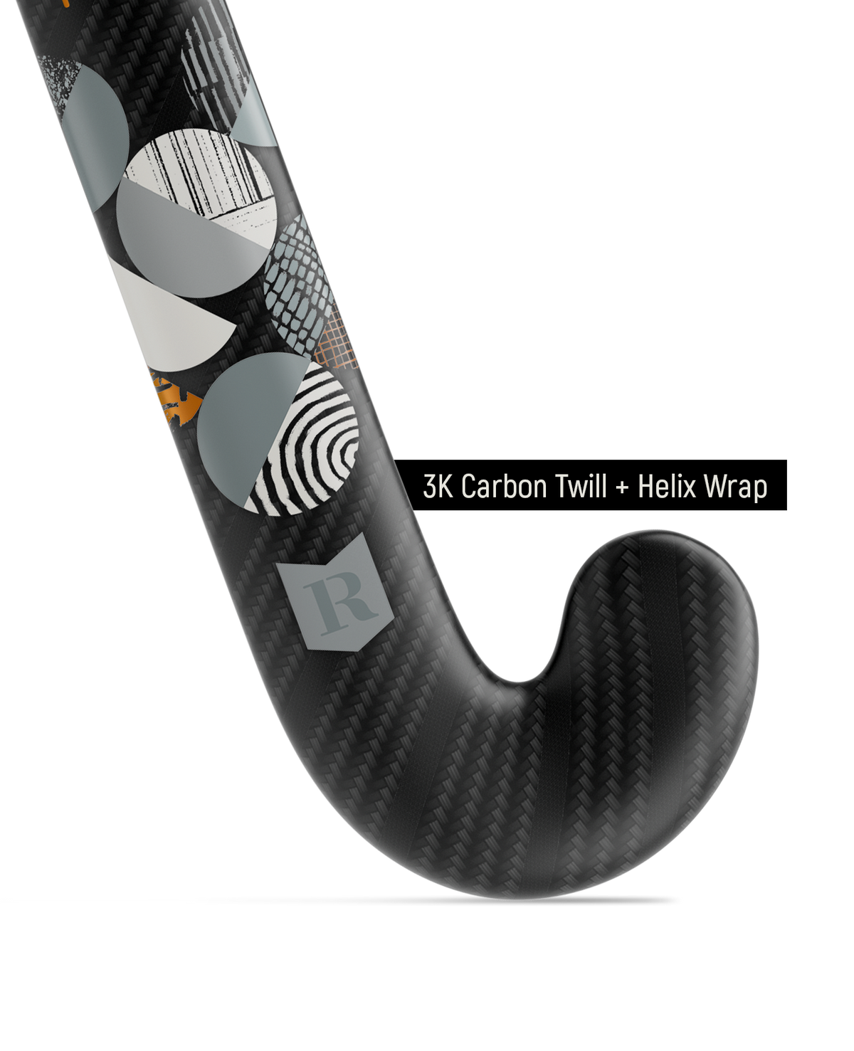 Response 95 Hockey Stick (2025)