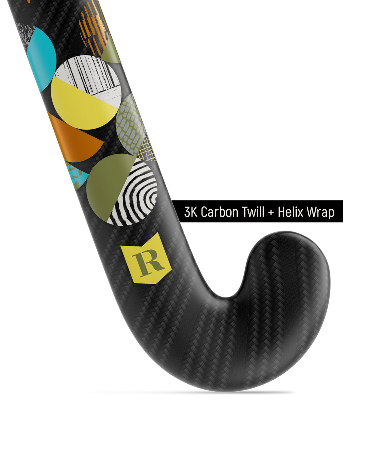 Specialist 95 Hockey Stick (2025)