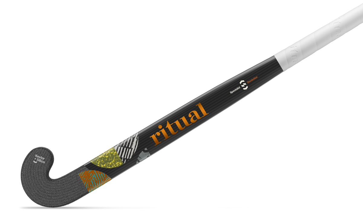 Revolution Specialist Hockey Stick (2025)