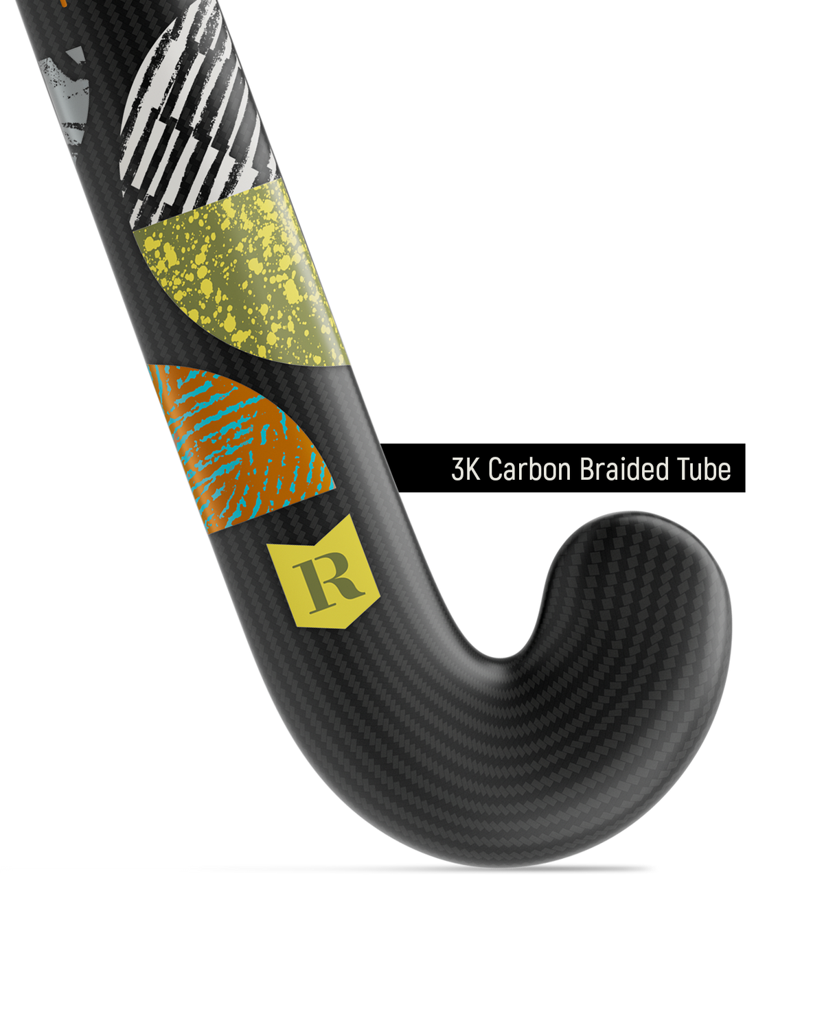 Revolution Specialist Hockey Stick (2025)