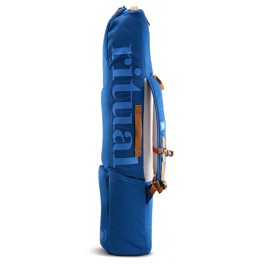 Tactic Combo Hockey Stick Bag - Navy (2026)