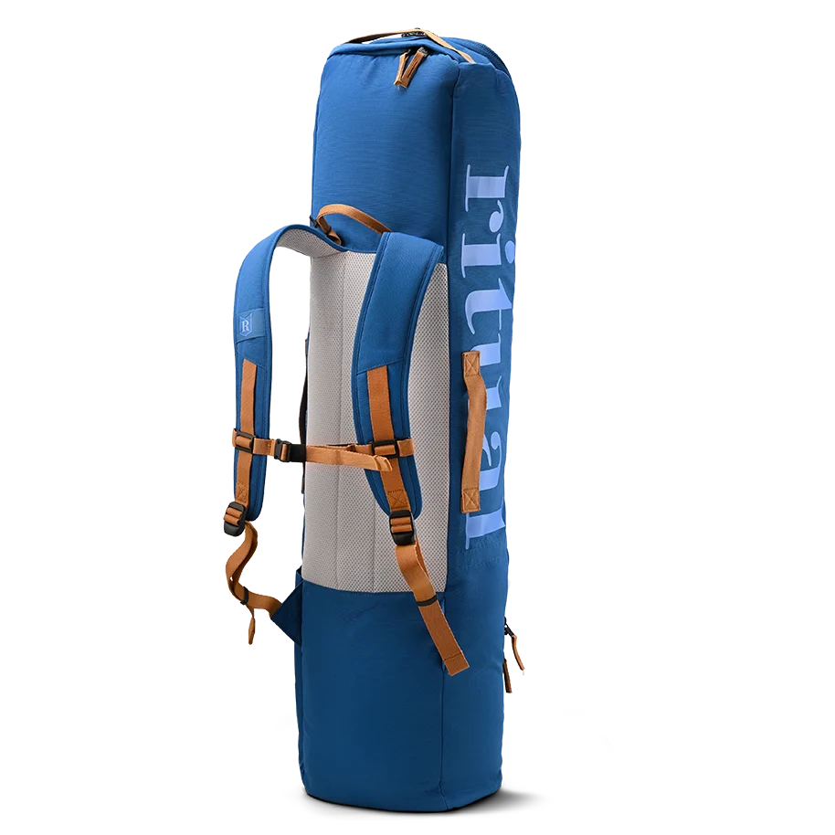 Tactic Combo Hockey Stick Bag - Navy (2026)