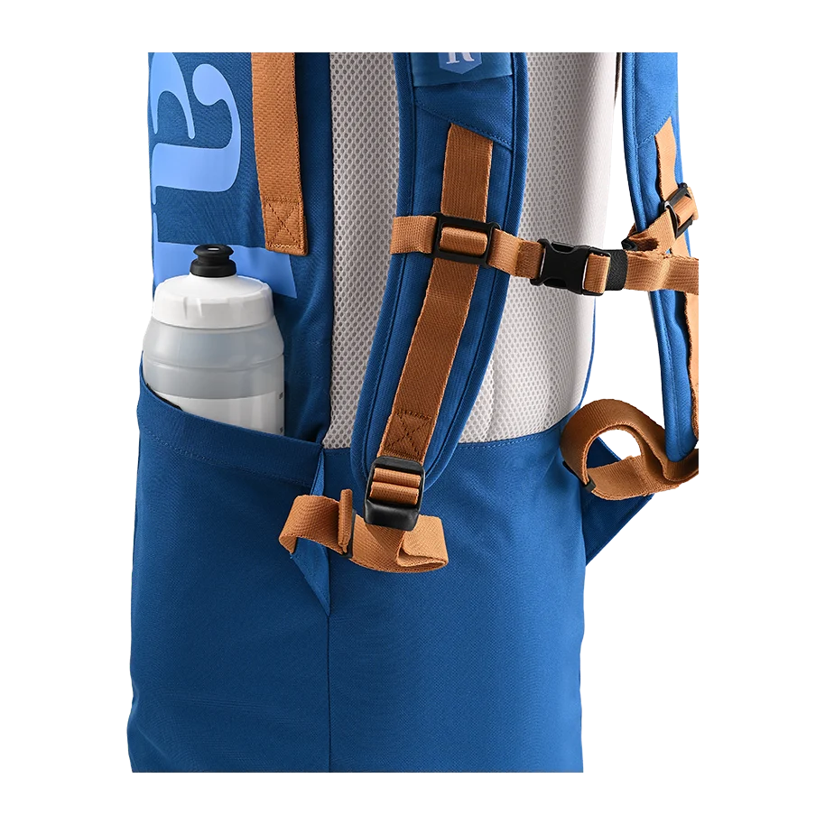 Tactic Combo Hockey Stick Bag - Navy (2026)