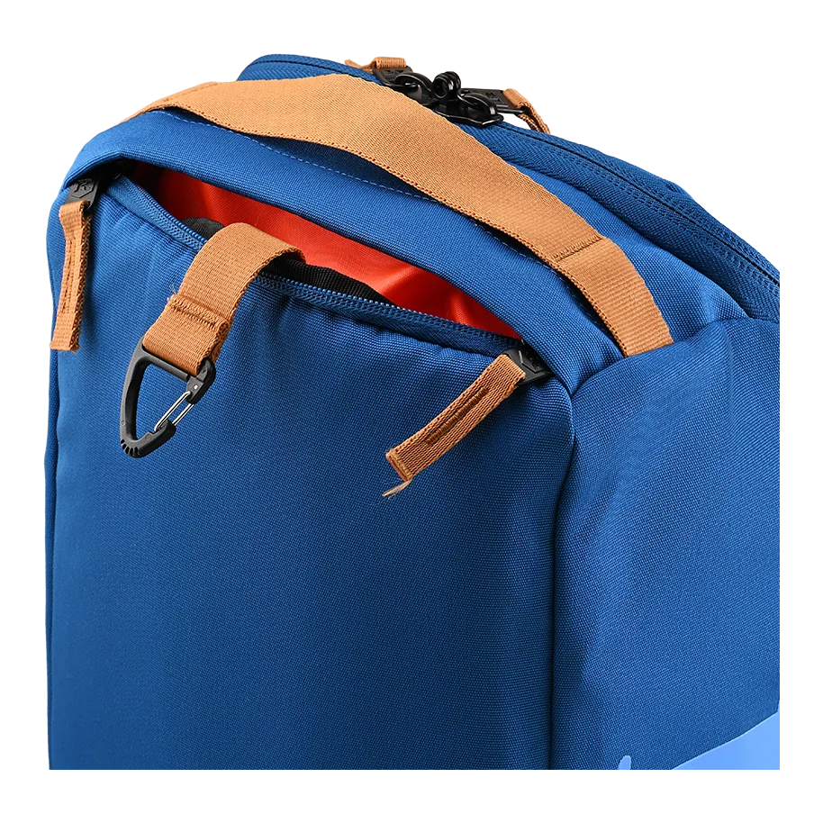 Tactic Combo Hockey Stick Bag - Navy (2026)