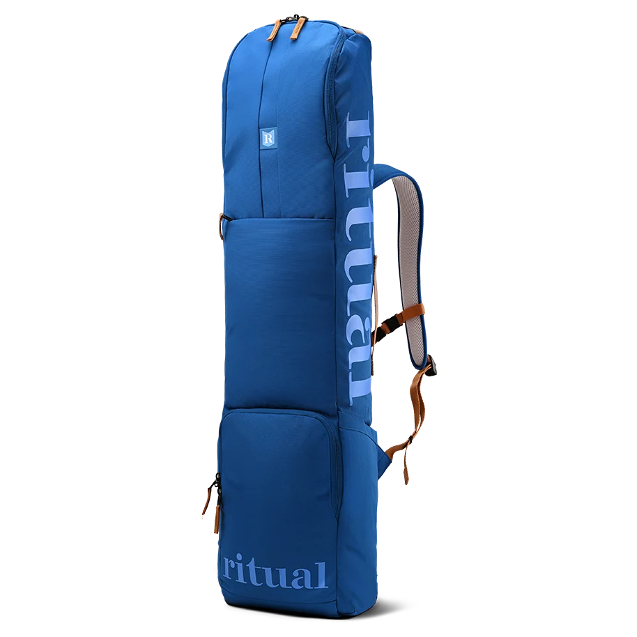 Tactic Combo Hockey Stick Bag - Navy (2026)